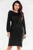 Evening dress model 174378